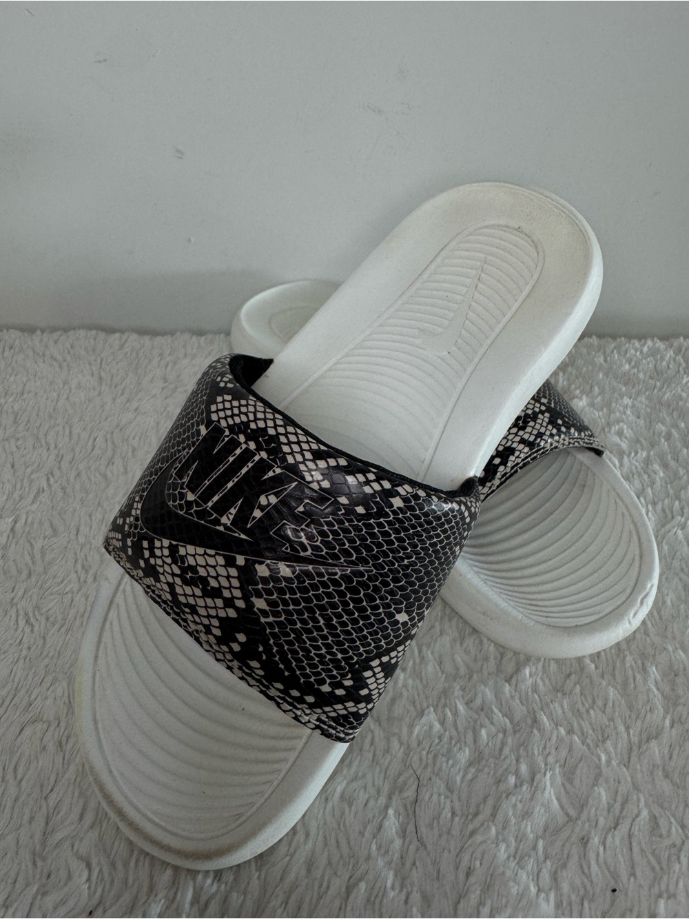 Nike Slides